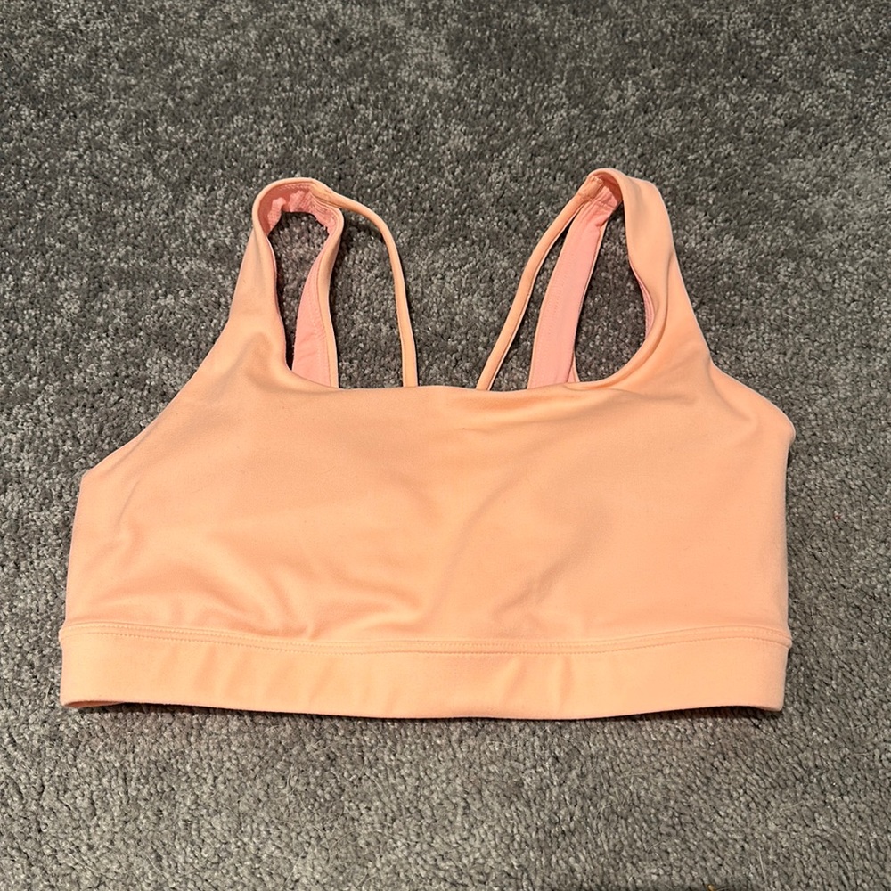 Athleta Sports Bra - Picture 1 of 3